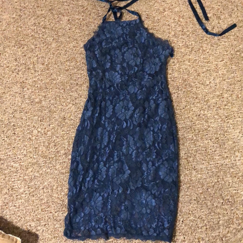Lulus dress